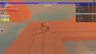 TheAnhilate climbing the ladder funny lol