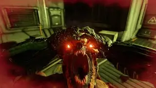 Doom GMV: Disturbed - The Infection - Game Music Video