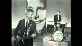 Joe Brown - It Only Took A Minute