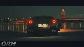 Jordyne - Out Of Focus
