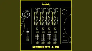 Organize (Mixed)