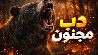 دب مجنون ومدمن مخدرات يقوم بملاحقة الناس وقتلهم بحثا عن الكوكائين - ملخص فيلم  Bear Cocaine