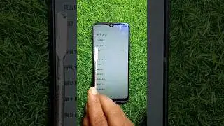 Redmi Note 8 Language Settings Chaina To English Short Video