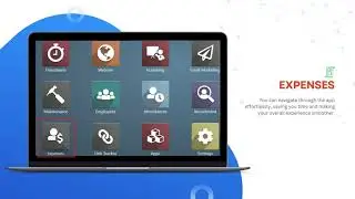 How to Create an Expense Request in 360HRMs | Simple Step-by-Step Guide