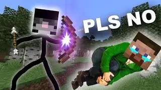how to use a bow in minecraft