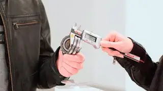Company movie of Findling Wälzlager GmbH