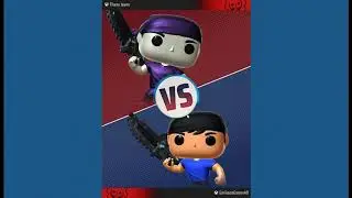Intentado llegar a ARENA 5 - Gears POP!