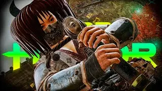 [ For Honor ] Замечательный Оппонент, таких надо больше - Хитокири Дуэль