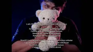 Lain Pengangguran (Hardcore Version)