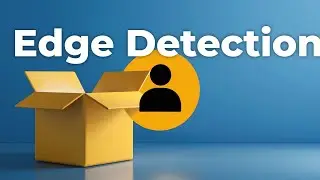 Edge Detection in OpenCV: Master Canny Edge Detection in Minutes!