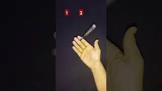 Pen Spinning tutorial for beginners 👀