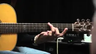 TOMMY EMMANUEL - STRUTTING - (essential tommy)- KENDAL  2012