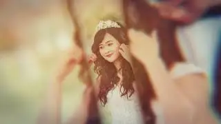 Cinematic Wedding Slideshow – Free Download After Effects Template