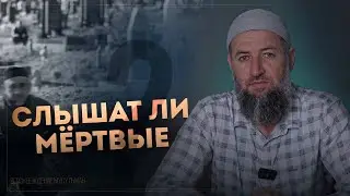 СЛЫШАТ ЛИ НАС МЕРТВЫЕ?