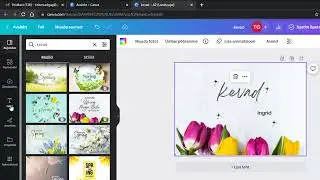 Canva (plakati loomine)