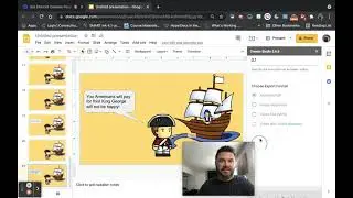 Tell an Animated Story through GIF or Video with Creator Studio and Slides