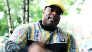 GrayFire - Came Up feat. Chance Money (Prod. by JoeBlack) (ScaleXLTV)