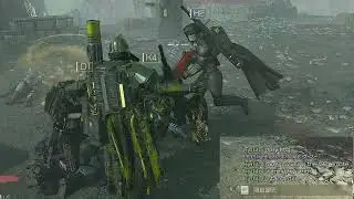 HellDivers2 SUCC ME TILL I EXPLOD-