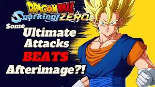 A New Way To Punish Afterimage Strike Users