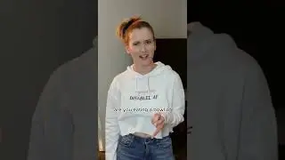 😂 what it's like DATING a girl who's LOW  VISION 👩🏼‍🦯 #dating #lowvision #skit #funny #shorts