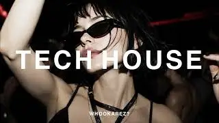 TECH HOUSE MIX | KEEP THE FLOOR ALIVE