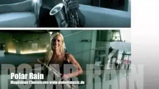Polar Rain   Magdalena Chovancova