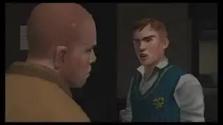 Bully - Episode 2 - Teacher Vore