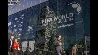 Футбольные истории 165 - Музею ФИФА!