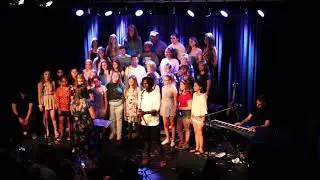 Summer Recording Workshop - Lovely
