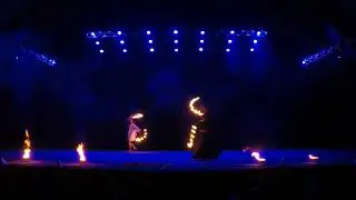 FIRE LIFE FEST 18 | Sisters Project “Вечірня” 01.05.18
