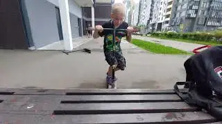 КАТАЕМ СТРИИИИИИИИИТ
