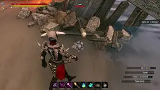 Conan Exiles - Isle of Siptah 2.3 - Flotsam and Shovels
