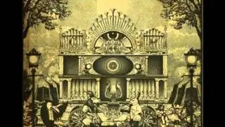 Crippled Black Phoenix - Littlestep