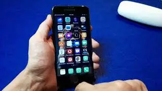 how to save pdf documents as photos in iphone gallery ?