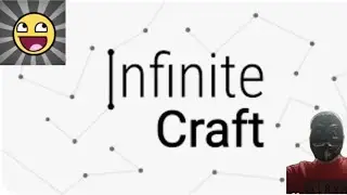 Начало положено! Infinite craft 1 серия