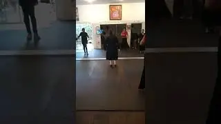 Ejercicio por tangos