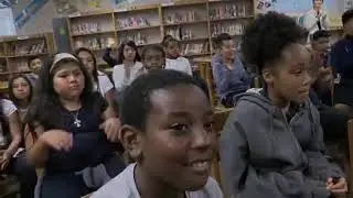 Music in the Schools Overview & Interviews