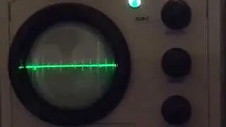 Пропадание меток на Х1-7.