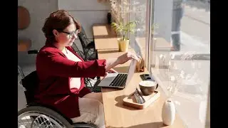 Tecnologías de apoyo para personas con discapacidad
