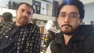 We love our Afghan brothers🇦🇫
