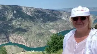 Сулакский Каньон, Дагестан! #сулакскийканьон