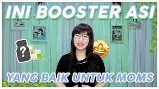 Kenapa sih ASI penting? Bagaimana bikin ASI banyak? (with Mom Uung)