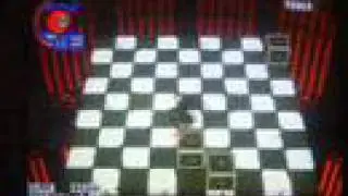 Wild Arms 3 Millennium Puzzle 1-4