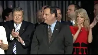 Donald Trump s 2017 Presidential Election Victory Speech
