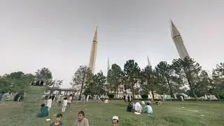 Faisal Masjid||Wazir vlogs S