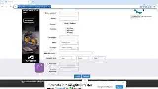 Handle the dropdown in python with selenium