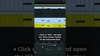 Drum Selector Tutorial - Ableton Live