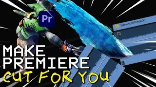 Don't Waste Time Cutting Video, Instead Do THIS
