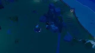 Stranded Sails: Explorers of the Cursed Islands. Don't buy, game is BROKEN.