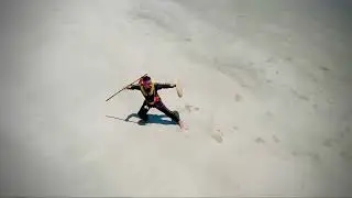 Pertandingan Cosplay Pejuang Kemerdekaan Ke-65